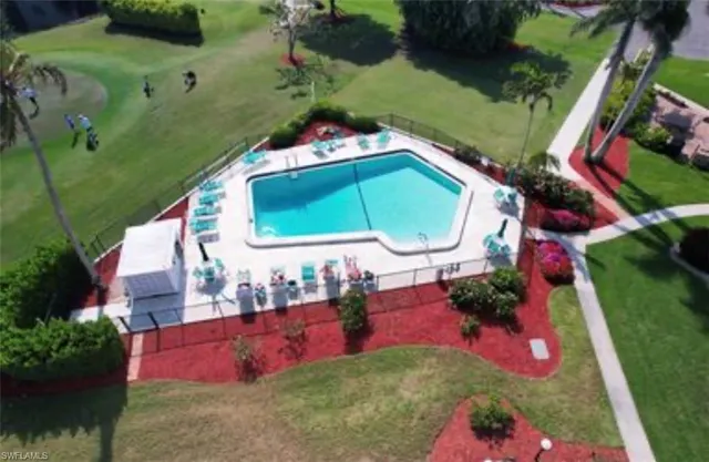 $489,000 | 9 High Point Circle North, Unit 108, Naples, FL 34103