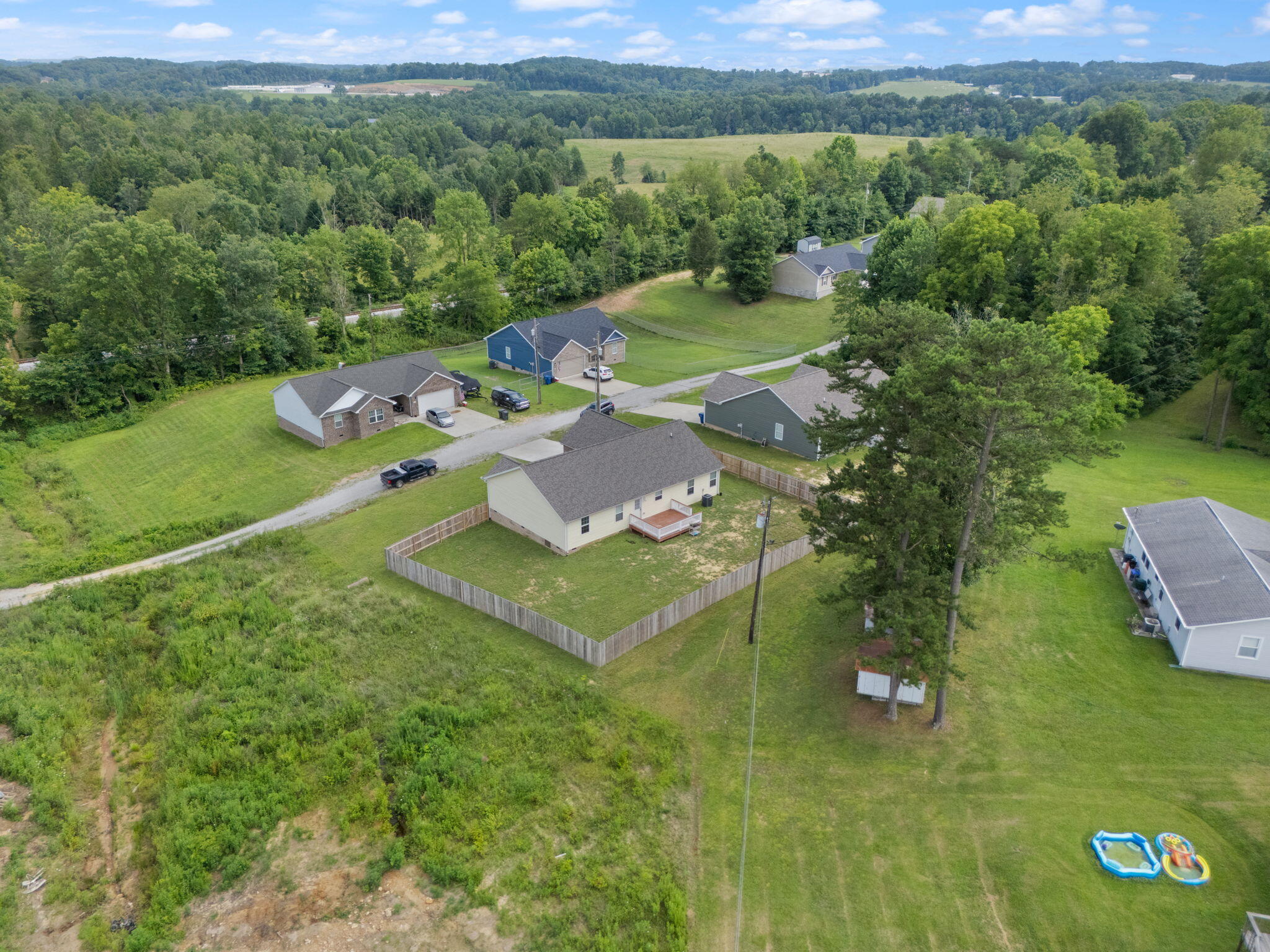 158 Barker Spur Road Lily, KY 40740 - Photo 31 of 38 48-web-or-mls-DJI_20240724163306_0111_D