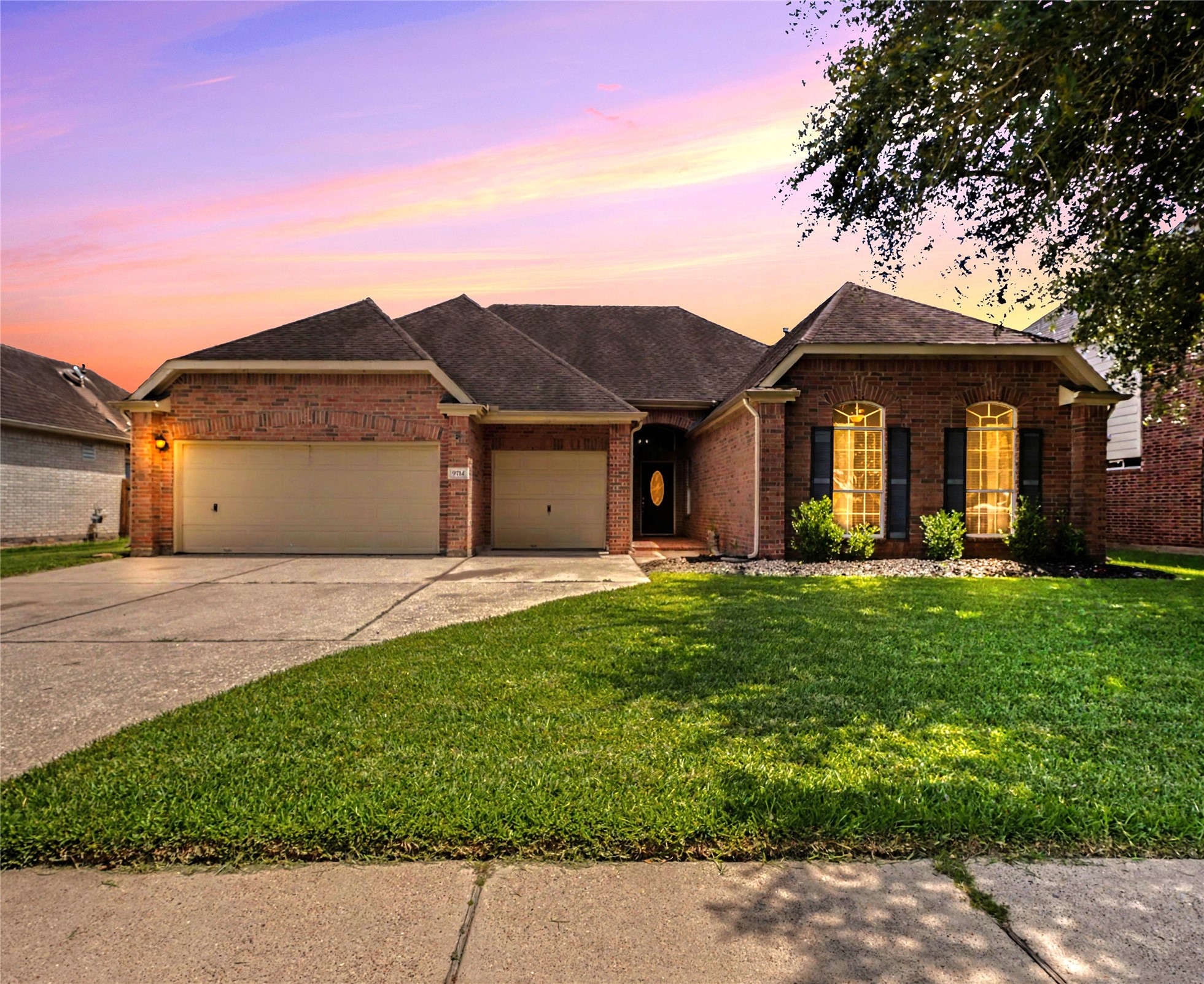 9714 Crystal Boulevard Baytown, TX 77521 - Photo 1 of 36