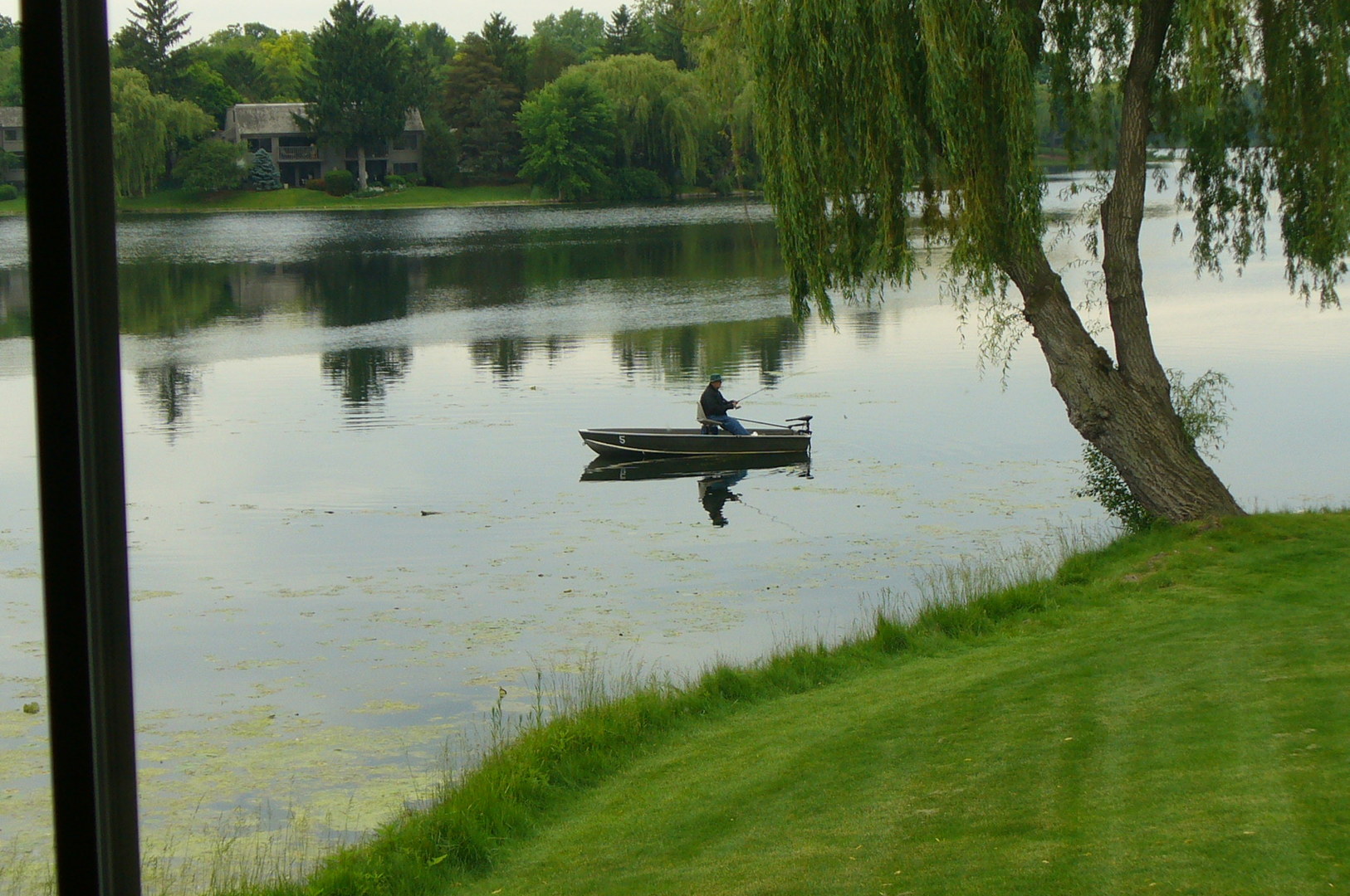 660 Old Barn Road, Unit F24 Lake Barrington, IL 60010 - Photo 54 of 54