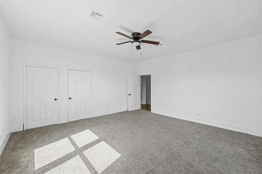 1825 Lyle Avenue Waco, TX 76708 - Photo 16 of 26 a view of an empty room