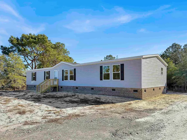 $250,000 | 1455 Francis Marion Drive, Georgetown, SC 29440