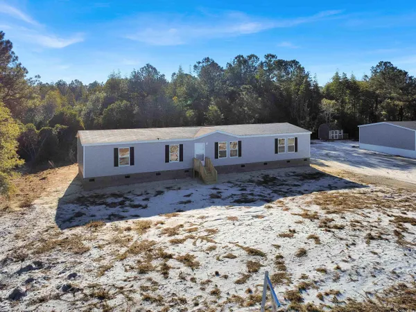 $250,000 | 1455 Francis Marion Drive, Georgetown, SC 29440