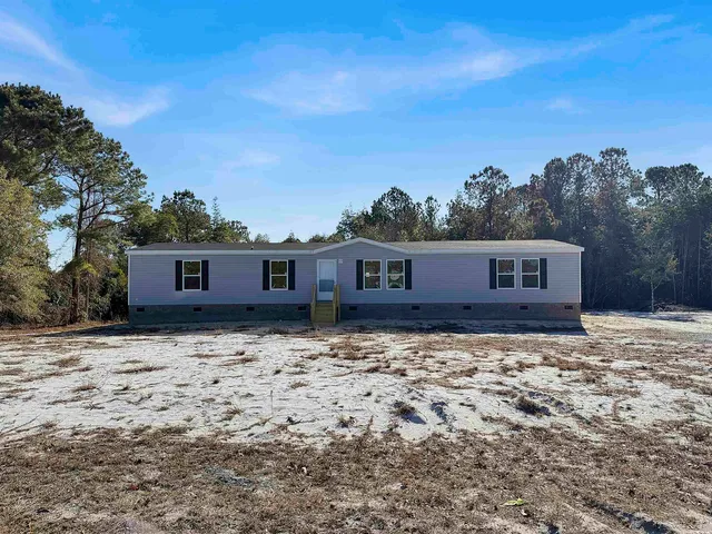 $250,000 | 1455 Francis Marion Drive, Georgetown, SC 29440
