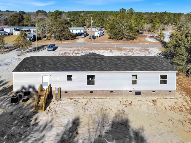 $250,000 | 1455 Francis Marion Drive, Georgetown, SC 29440