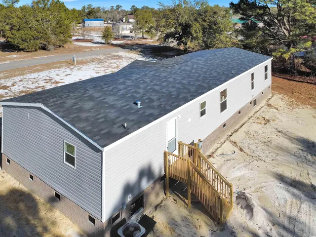 $250,000 | 1455 Francis Marion Drive, Georgetown, SC 29440