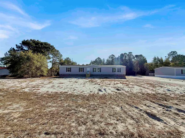 $250,000 | 1455 Francis Marion Drive, Georgetown, SC 29440