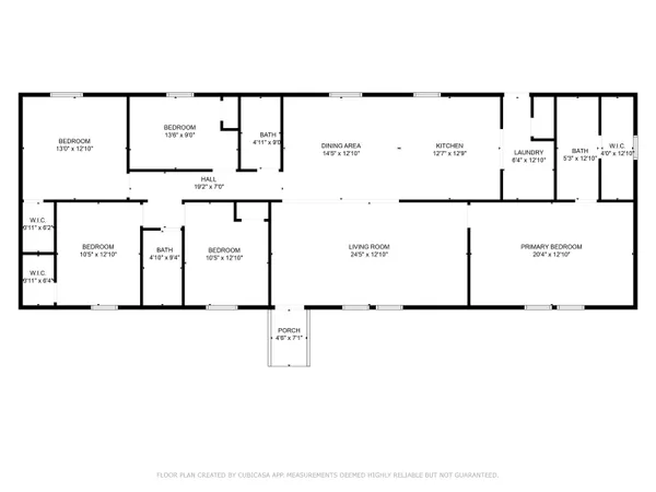 $250,000 | 1455 Francis Marion Drive, Georgetown, SC 29440