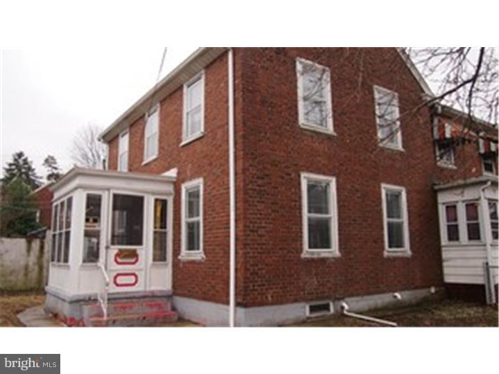 1330 Argus Road Camden, NJ 08104 - Photo 1 of 15 Exterior Front