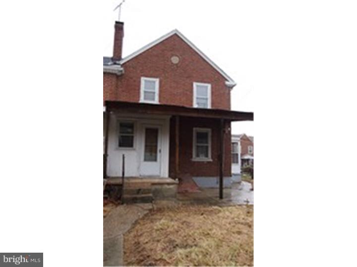 1330 Argus Road Camden, NJ 08104 - Photo 13 of 15 Exterior Back