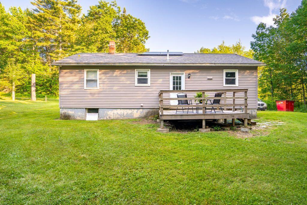 161 Davis Road Fairfield, ME 04937 - Photo 39 of 40 42