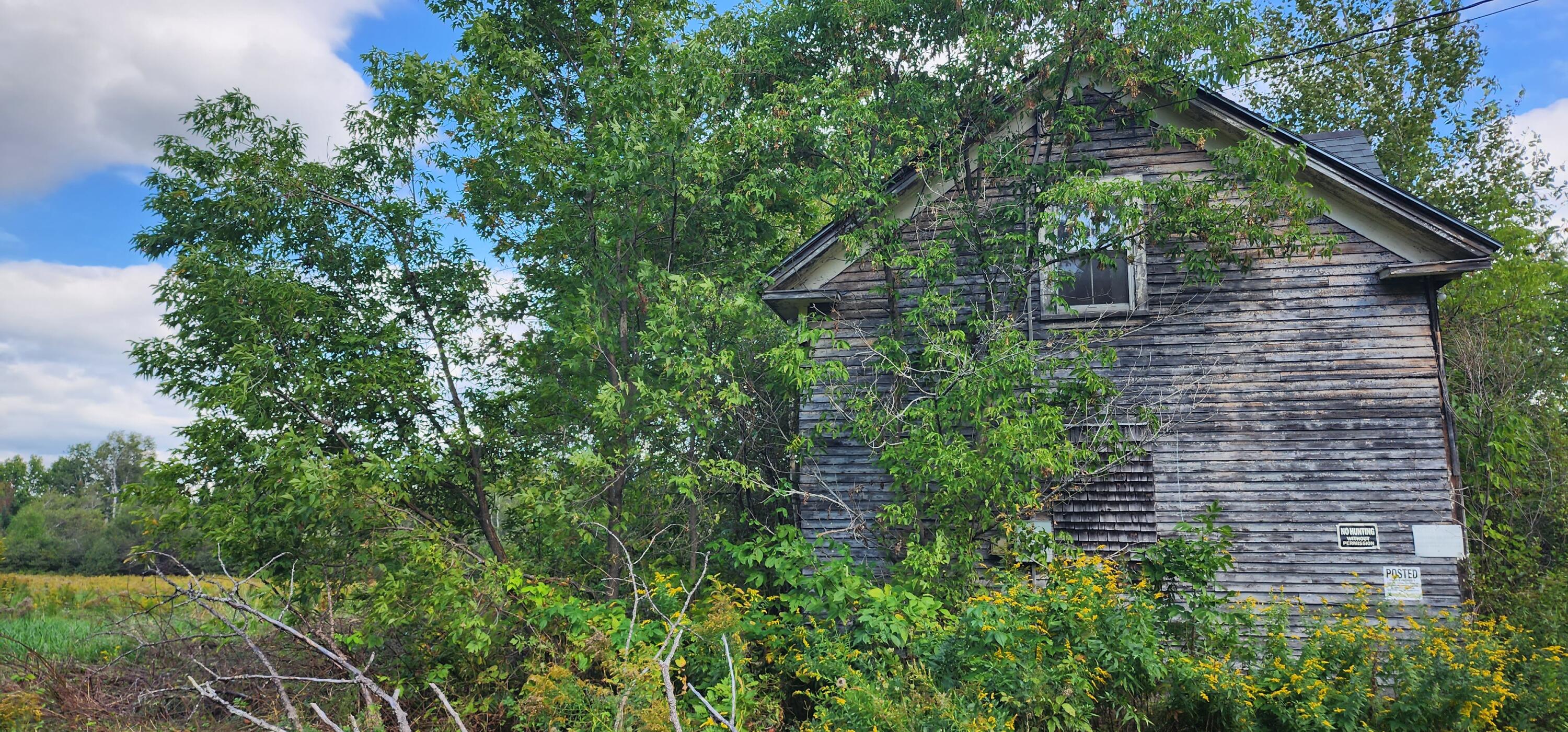 1058 Exeter Road Exeter, ME 04435 - Photo 3 of 24 1058 Exeter rd, Exeter, ME