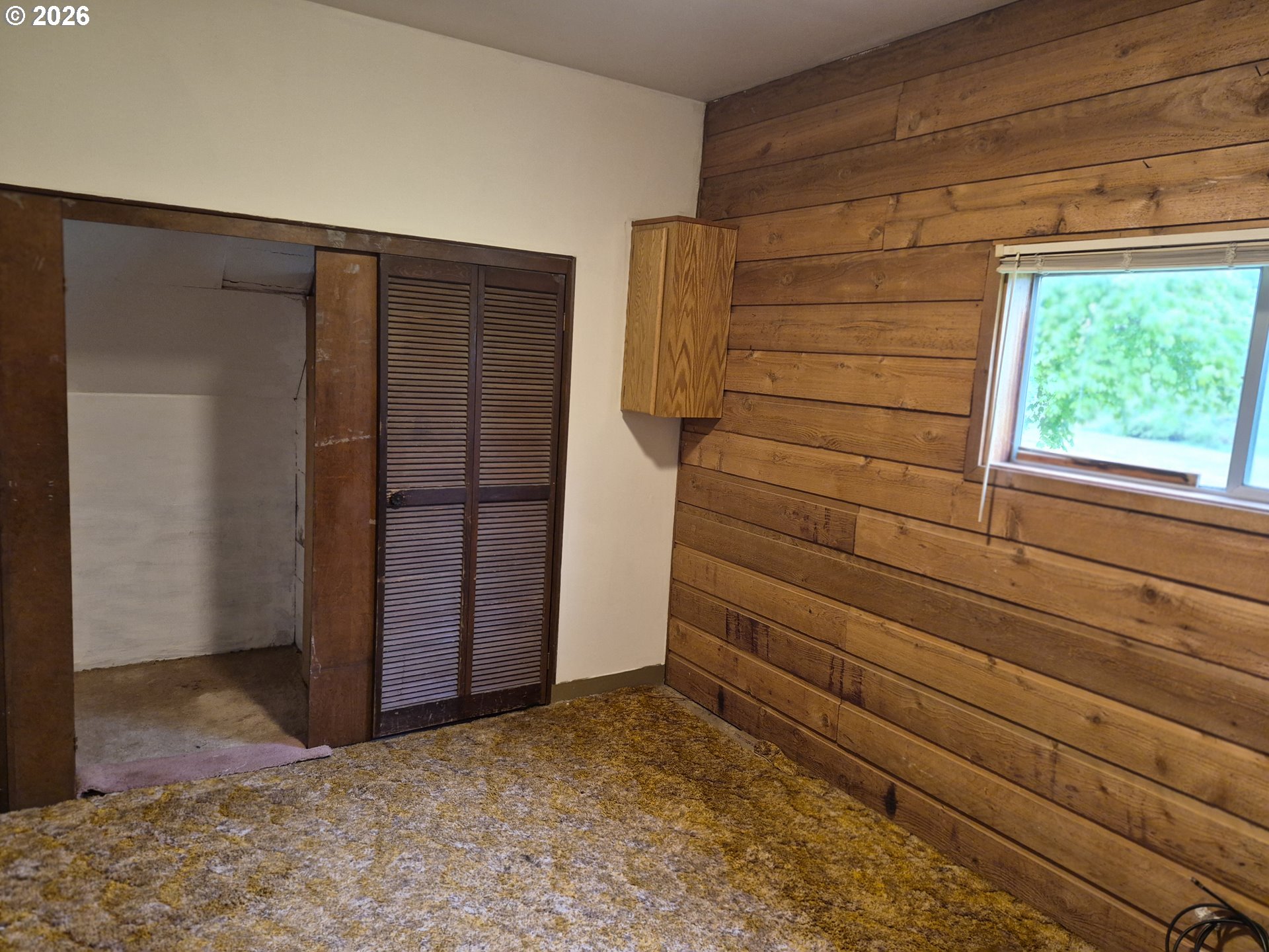 5659 Southwest Spring Hill Road Gaston, OR 97119 - Photo 17 of 38 Bedroom, Primary