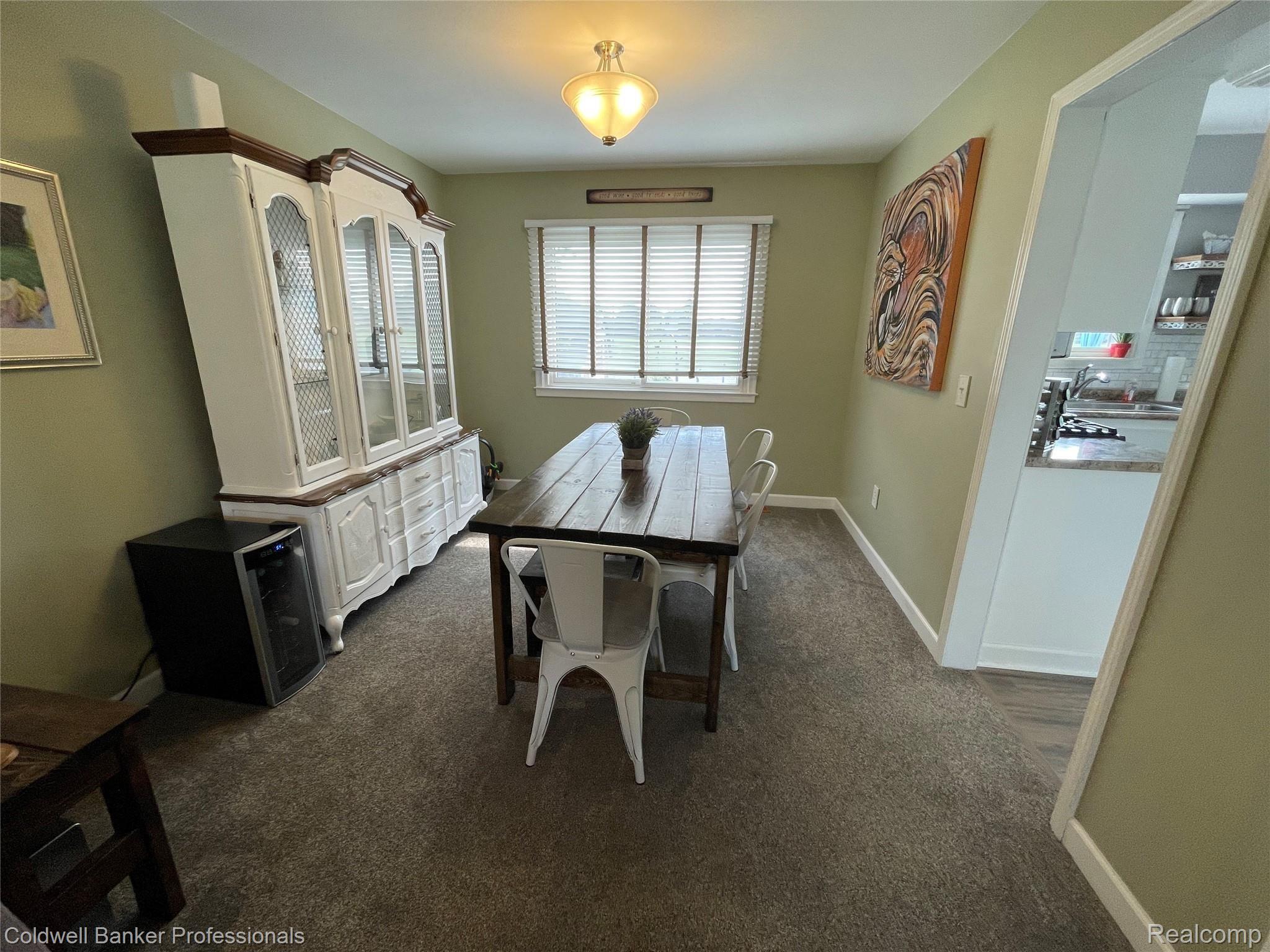 47574 Tilch Road Macomb, MI 48044 - Photo 4 of 29 Dining Room