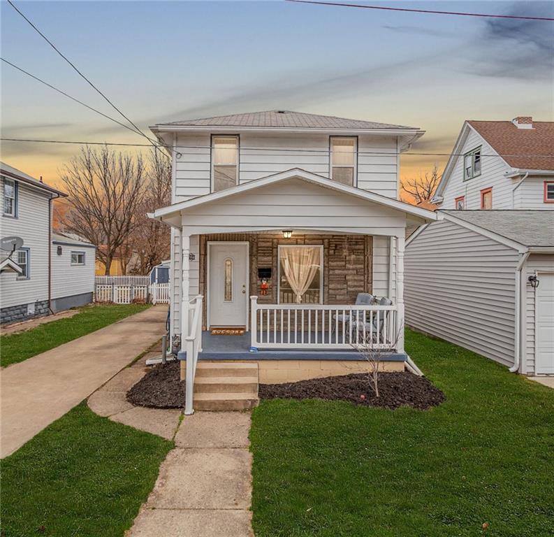 360 Navigation Street Beaver, PA 15009 - Photo 22 of 22 Gallery Image 22