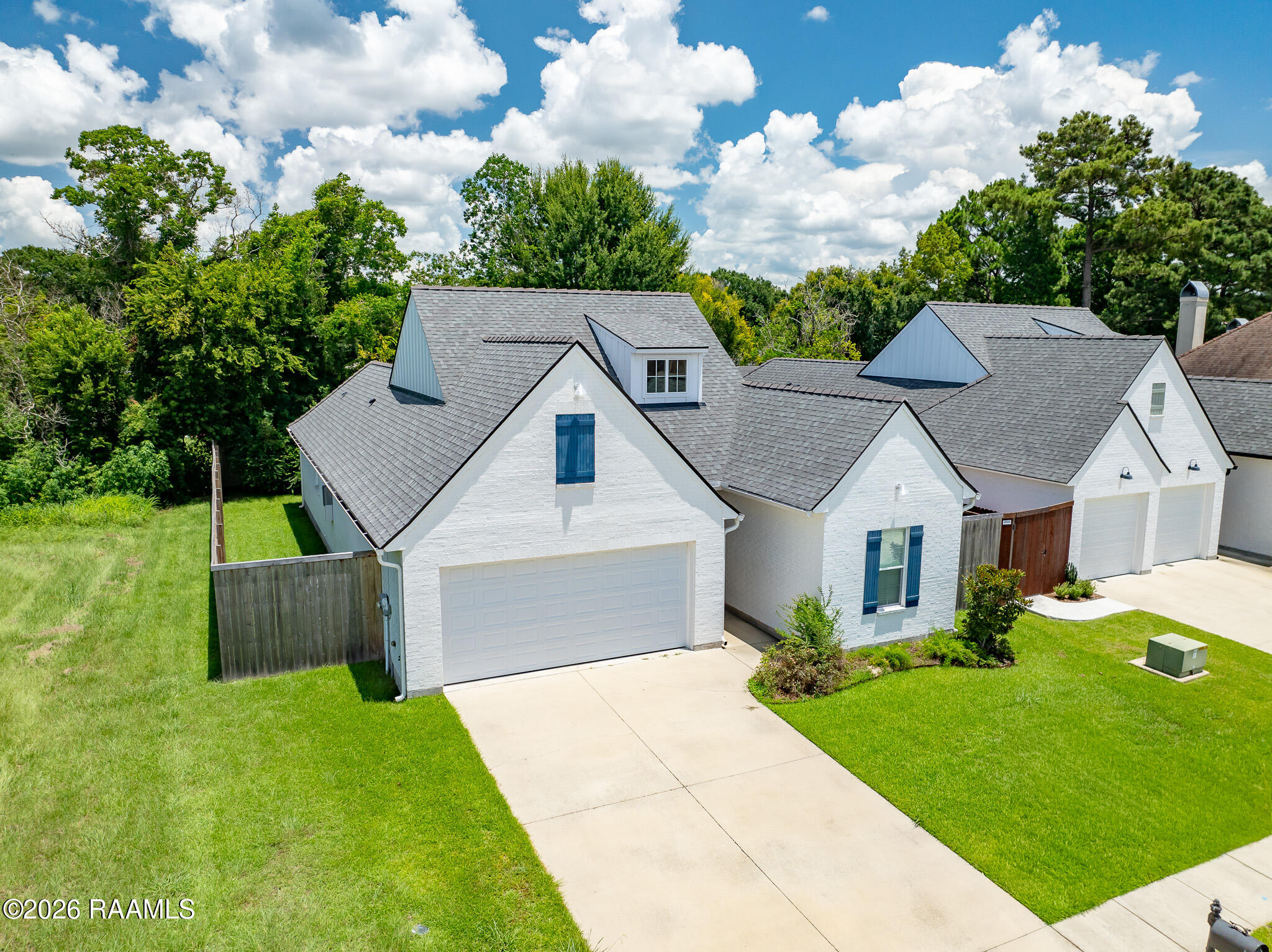 400 Croft Row Lafayette, LA 70503 - Photo 5 of 37 DJI_0240