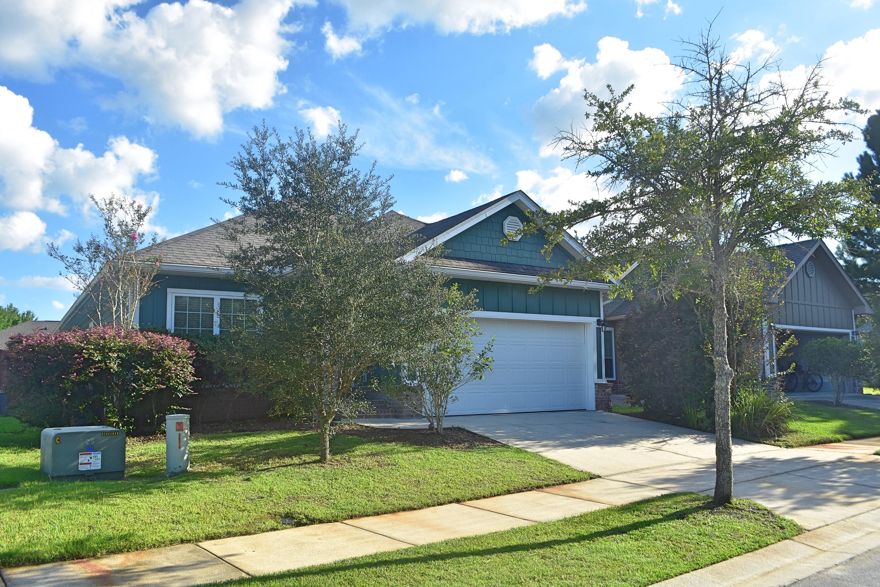 103 Lagrange Landing Freeport, FL 32439 - Photo 3 of 26 Front 5_103 Lagrange Landing_Fotor