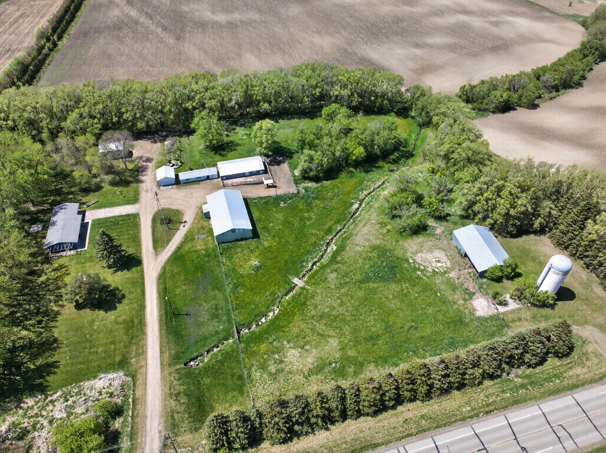 26535 State Highway Elbow Lake, MN 56531 - Photo 73 of 92