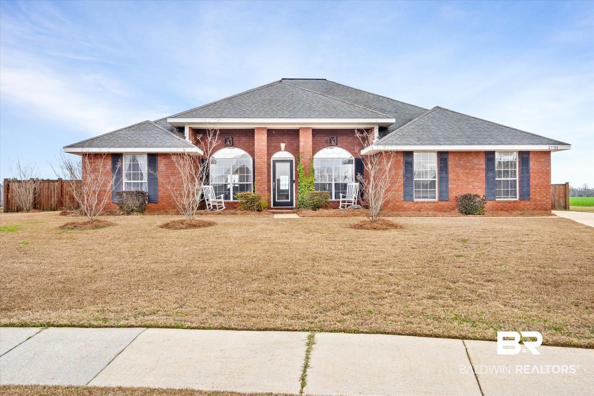 27788 Rileywood Drive Daphne, AL 36526 - Photo 1 of 31
