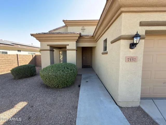$1,995 | 7157 West Globe Avenue, Phoenix, AZ 85043