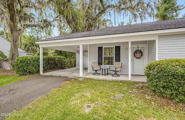 $249,000 | 270 Cedar Grove Circle, Beaufort, SC 29902