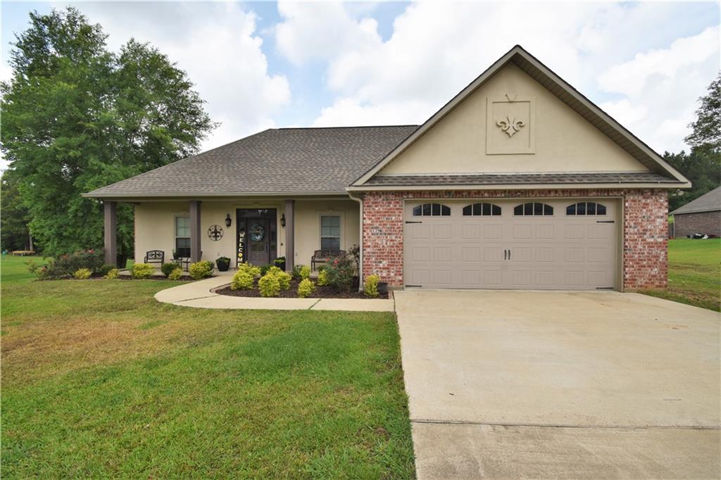 43 Libuse Cutoff Road Pineville, LA 71360 - Photo 1 of 40 Gallery Image 1