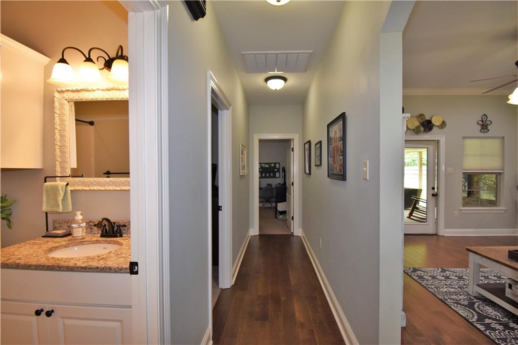 43 Libuse Cutoff Road Pineville, LA 71360 - Photo 27 of 40 Gallery Image 27