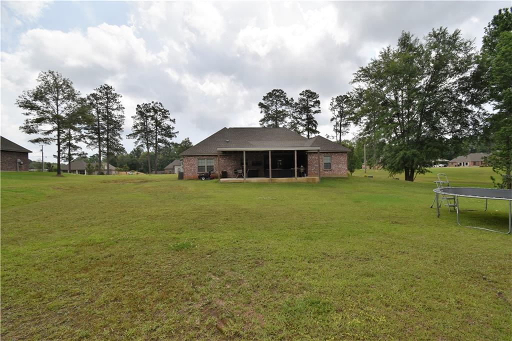 43 Libuse Cutoff Road Pineville, LA 71360 - Photo 39 of 40 Gallery Image 39