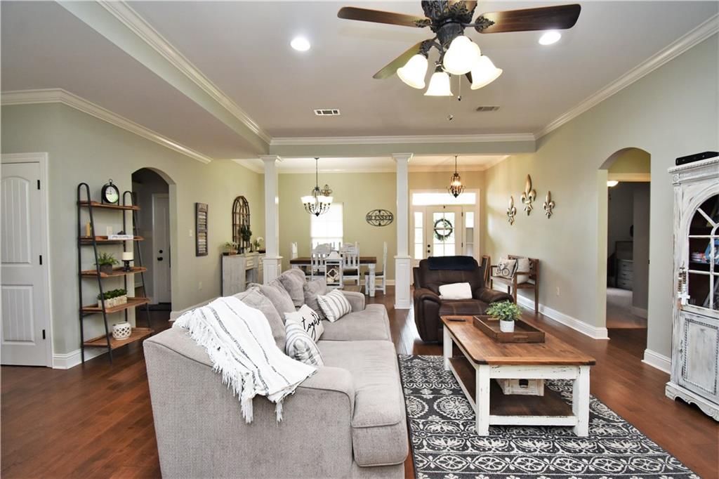 43 Libuse Cutoff Road Pineville, LA 71360 - Photo 7 of 40 Gallery Image 7