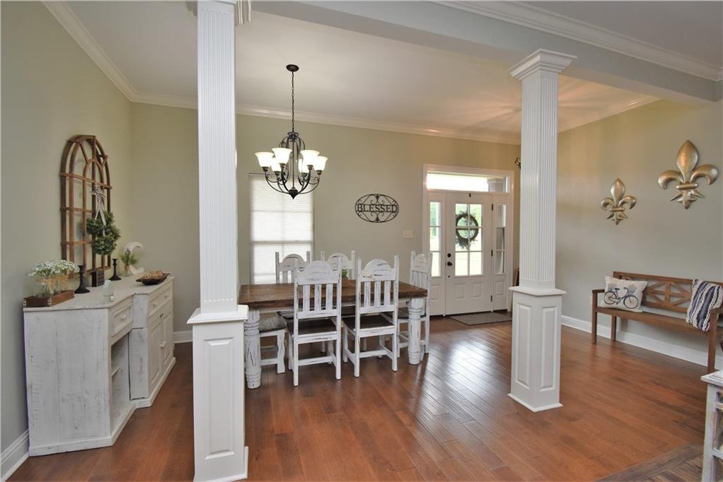 43 Libuse Cutoff Road Pineville, LA 71360 - Photo 8 of 40 Gallery Image 8