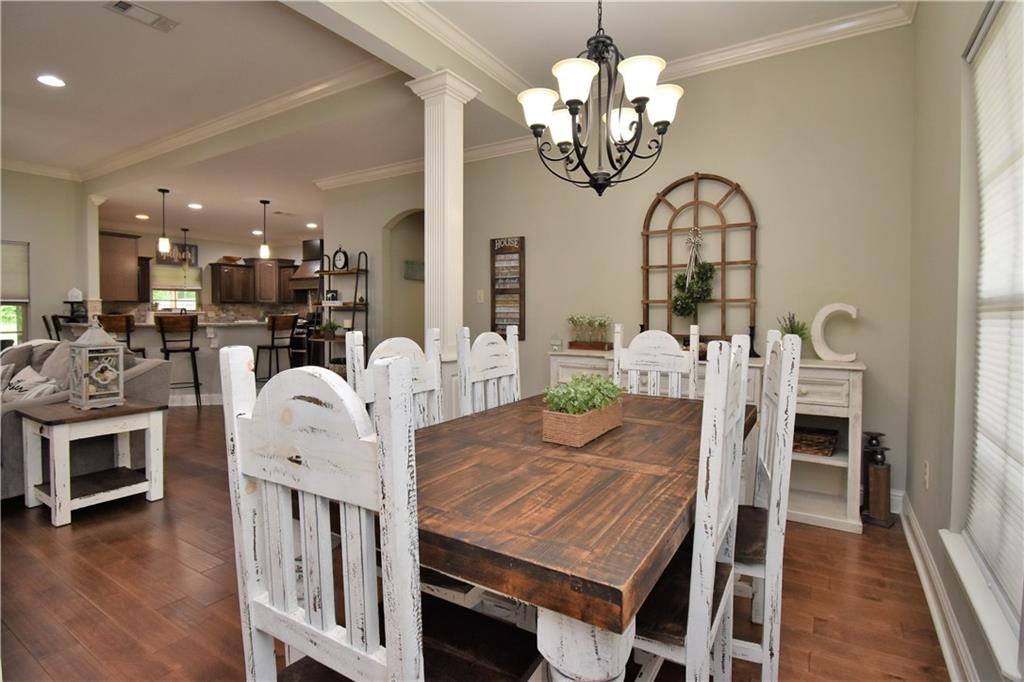 43 Libuse Cutoff Road Pineville, LA 71360 - Photo 9 of 40 Gallery Image 9