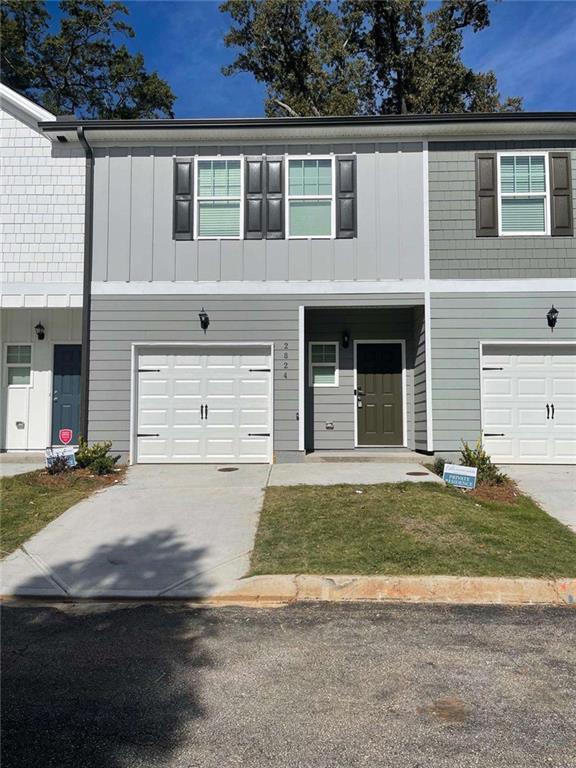 2824 Hillside Way Decatur, GA 30034 - Photo 1 of 8