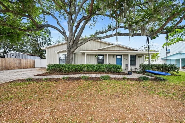 $575,000 | 6003 South Himes Avenue, Tampa, FL 33611