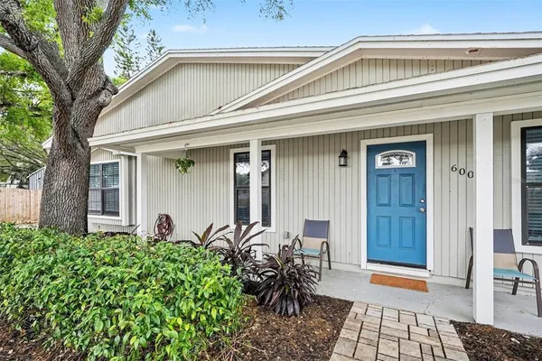 $575,000 | 6003 South Himes Avenue, Tampa, FL 33611