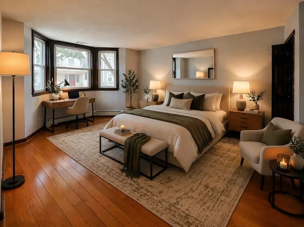 $3,250 | 474 East 7th Street, Unit 1, Boston, MA 02127