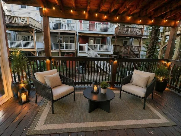 $3,250 | 474 East 7th Street, Unit 1, Boston, MA 02127