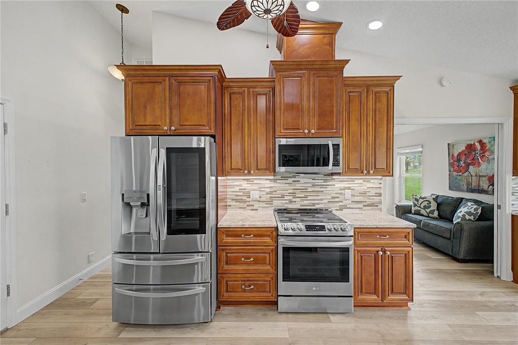 2235 Springmeadow Drive Spring Hill, FL 34606 - Photo 17 of 61