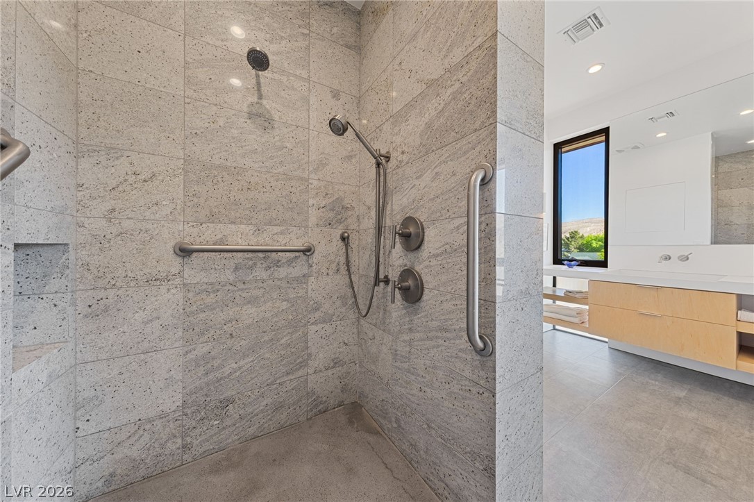 59 Arroyo Road Blue Diamond, NV 89004 - Photo 40 of 96 casita shower