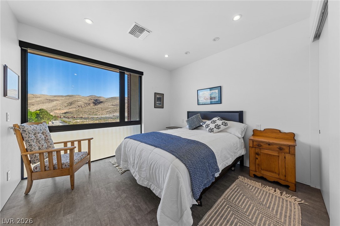 59 Arroyo Road Blue Diamond, NV 89004 - Photo 41 of 96 casita bedroom