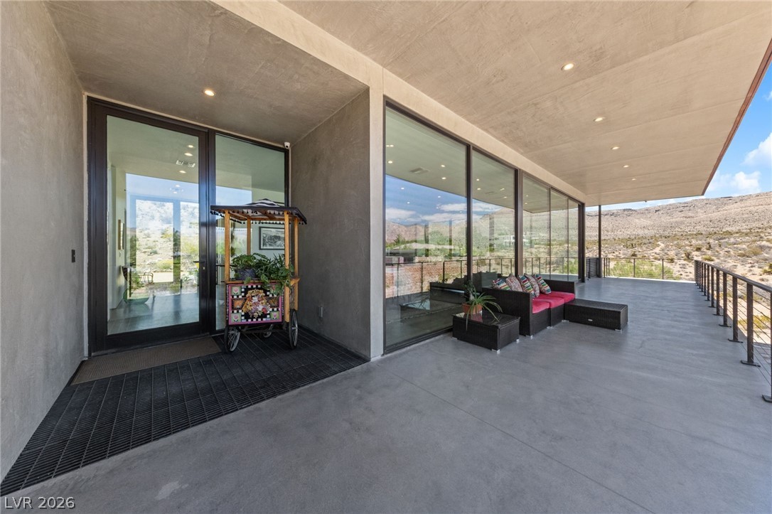 59 Arroyo Road Blue Diamond, NV 89004 - Photo 57 of 96 exterior W