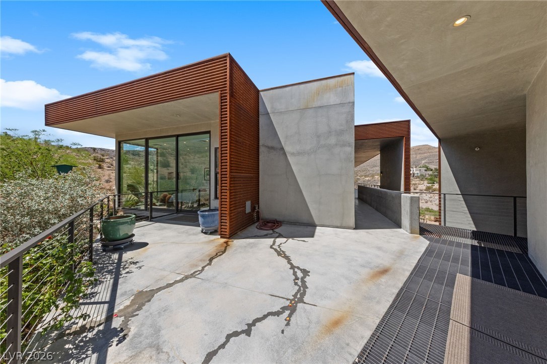 59 Arroyo Road Blue Diamond, NV 89004 - Photo 59 of 96 casita exterior