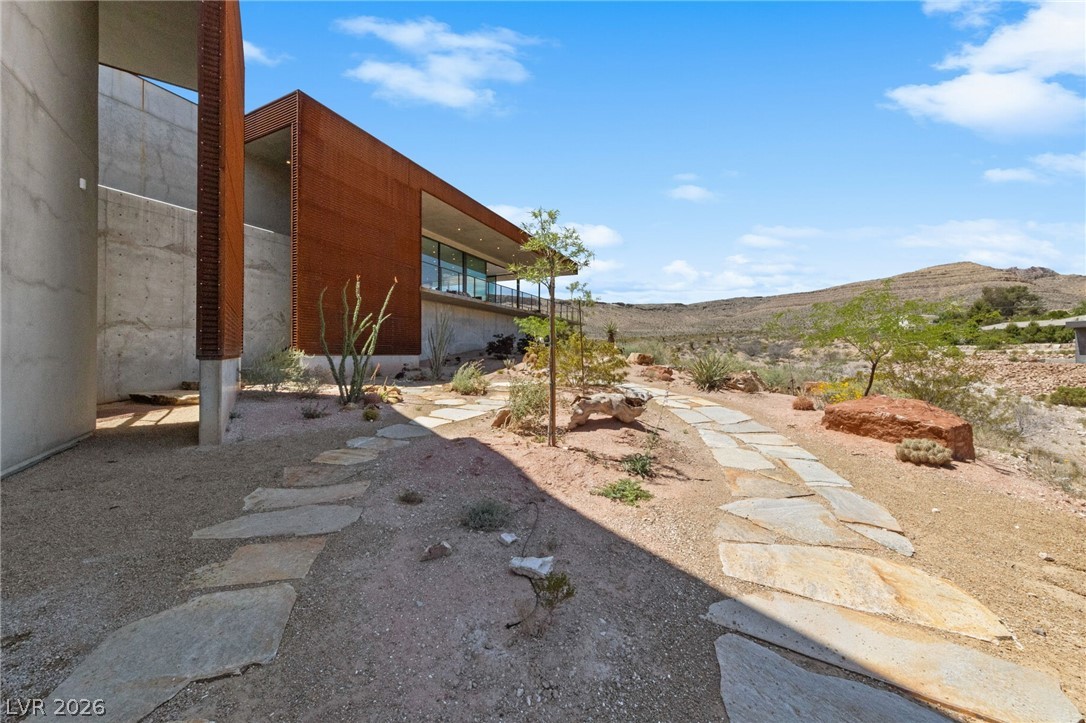 59 Arroyo Road Blue Diamond, NV 89004 - Photo 74 of 96 exterior W