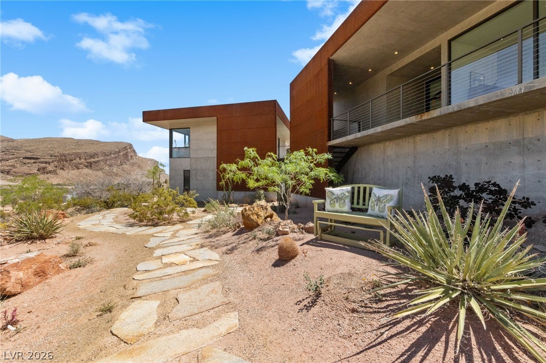 59 Arroyo Road Blue Diamond, NV 89004 - Photo 75 of 96 exterior W