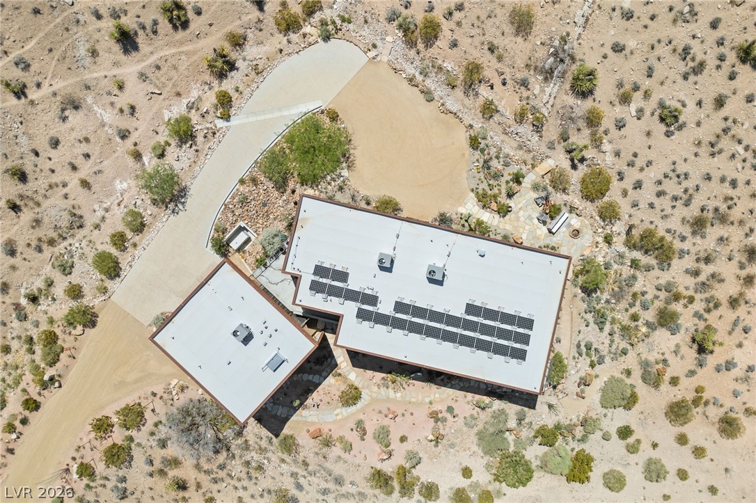59 Arroyo Road Blue Diamond, NV 89004 - Photo 83 of 96