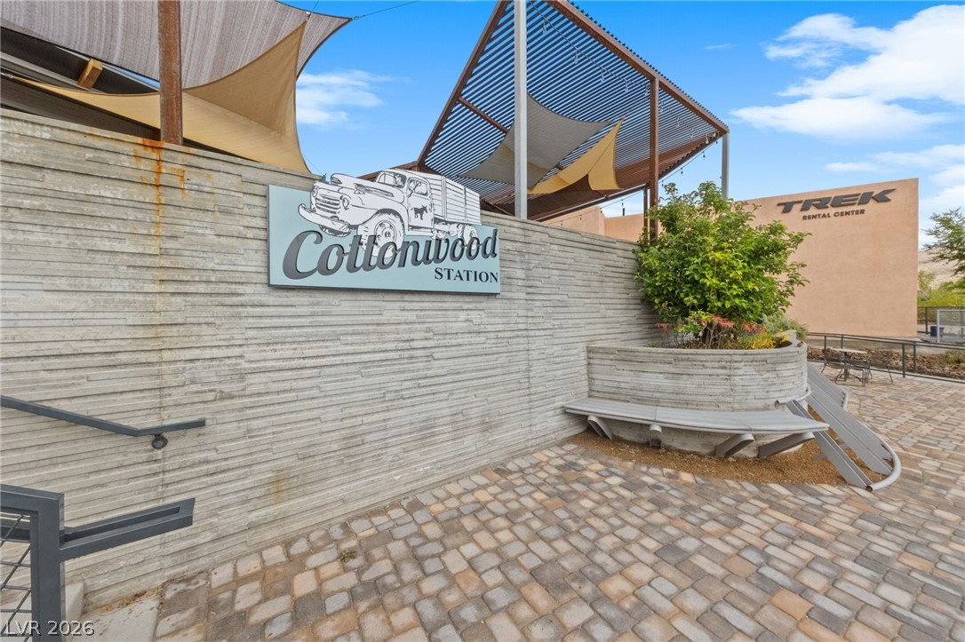 59 Arroyo Road Blue Diamond, NV 89004 - Photo 89 of 96 Cottonwood Station