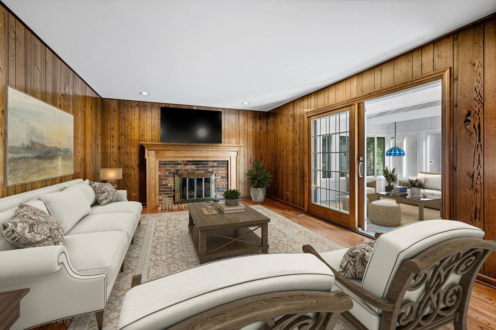 505 Old Mill Road Barrington, IL 60010 - Photo 11 of 39 Gallery Image 11