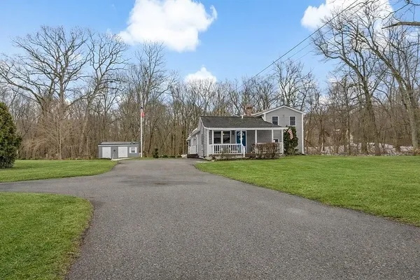 $549,900 | 702 Arcade Avenue, Seekonk, MA 02771