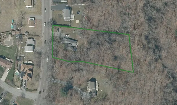 $549,900 | 702 Arcade Avenue, Seekonk, MA 02771