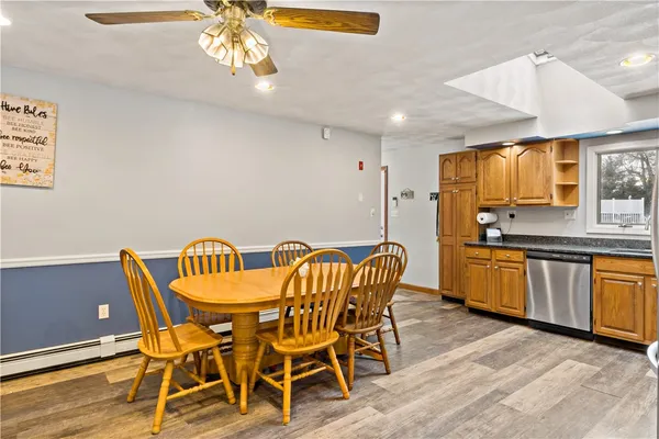 $549,900 | 702 Arcade Avenue, Seekonk, MA 02771