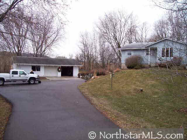 449 Meadow Ridge Trail River Falls Hudson, WI 54016 - Photo 1 of 1